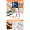 Portable Quick Clothing Fixer Sewing Helper Multipurpose Hand Stitching Machine For Clothing Mending Sewing Craft