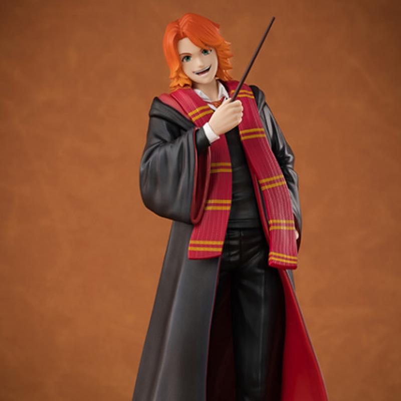 New POP MART George Weasley Harry Potter Magic Era Collection Resonance Scale Figures 21cm 1220831028