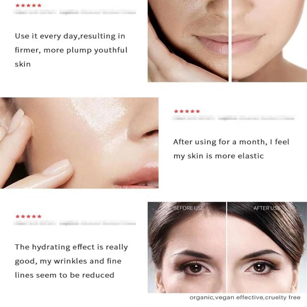 Vitamin C Cream Facial Hydration Vitamin Skin Whitening Cream Cream for Face Skin Care  Skin Care