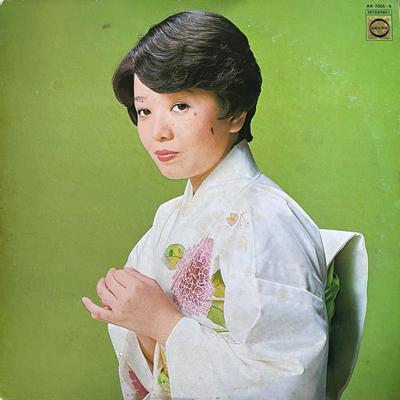 LP Schallplatte HARUMI MIYAKO Miyakoharumi no subete GoldenSta AB7005 NIPPON COLUMBIA 1976 Japan Obi Japanisches EnkaTraditionell Gebraucht