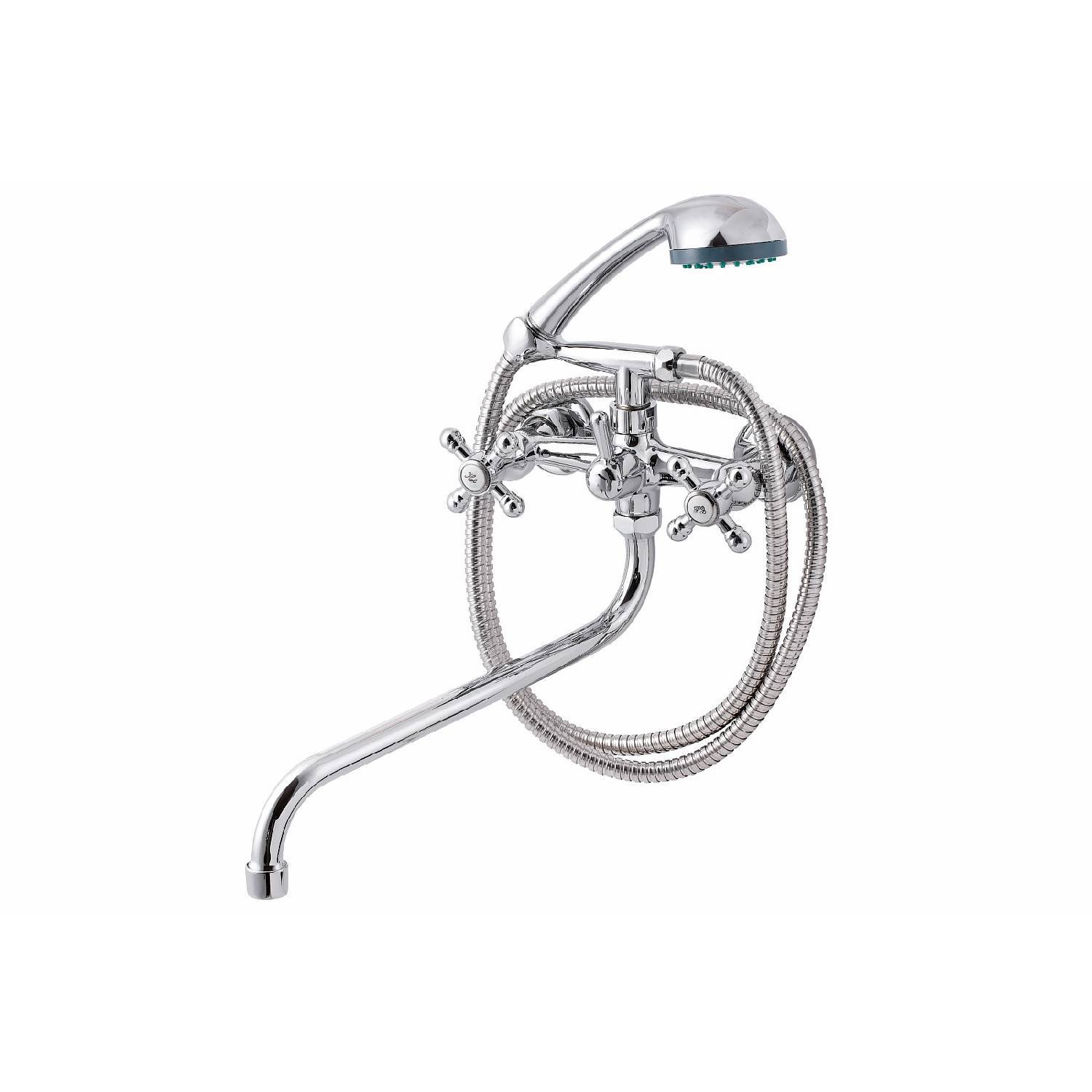 

Смеситель для ванны Псм-профсан Псм-157-к 89