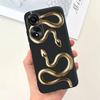 For Oppo A78 4G Case CPH2565 Cute Dinosaur Cartoon Painted Cover Soft Silicone Phone Case For Oppo A78 A 78 OppoA78 4G 5G Fundas