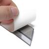 1Pcs Car Competition Edition Trunk Sticker Badge For For BMW M3 M4 M5 G42 G30 G20 E39 E36 E87 E53 F44 F07 F34 G15 G16 G23 G22 AJ4