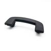 For Tiguan 2 MK2 2017 2018 2019 2020 2021 Black Roof Handle Left And Right Buckle Hand Roof Safety Handrail