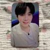 [USED] BTS Yoongi Butter 777-person Limited Event Trading Card