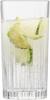 Zwiesel Glass (ZWIESEL GLAS) Break-Resistant Tumblers for Water, Mineral Water, and Soft Drinks, Long Drinks, Pair of 2, Machine-Made (m121880)
