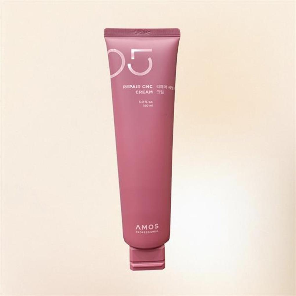 Amos Repair CMC Cream 150 X 2 + Shampoo Brush