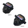 Cover, Premium, Welding Hood, Practical Protection, Light High-performance Face