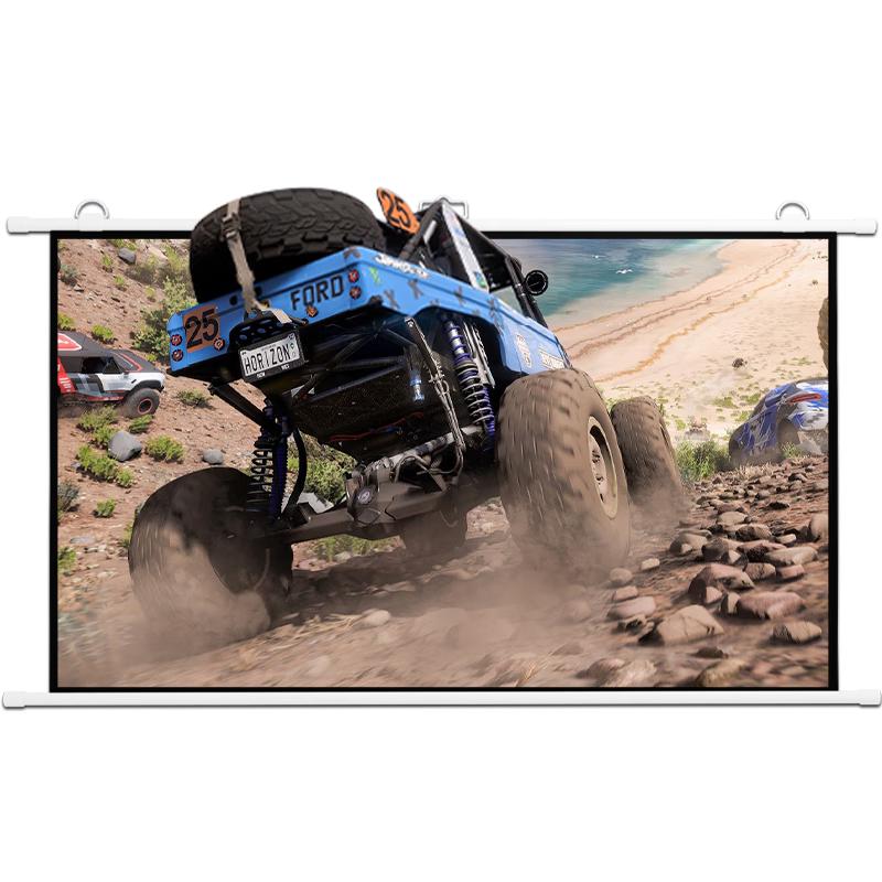 Rigal Projector Mounts and Screen (CN version)