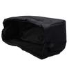Dustproof Ebike Battery Protective Bag Anti-Mud Battery Frame Protective Cover  For Hailong Battery