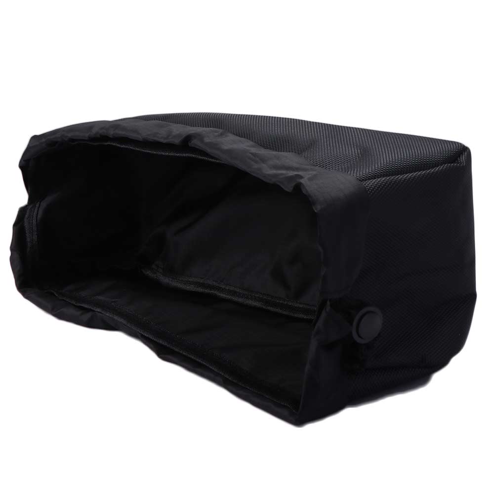 Dustproof Ebike Battery Protective Bag Anti-Mud Battery Frame Protective Cover For Hailong Battery
