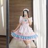 New Maid Costume Cosplay Performance Outfit Maid Outfit Plus Size Maid Outfit
