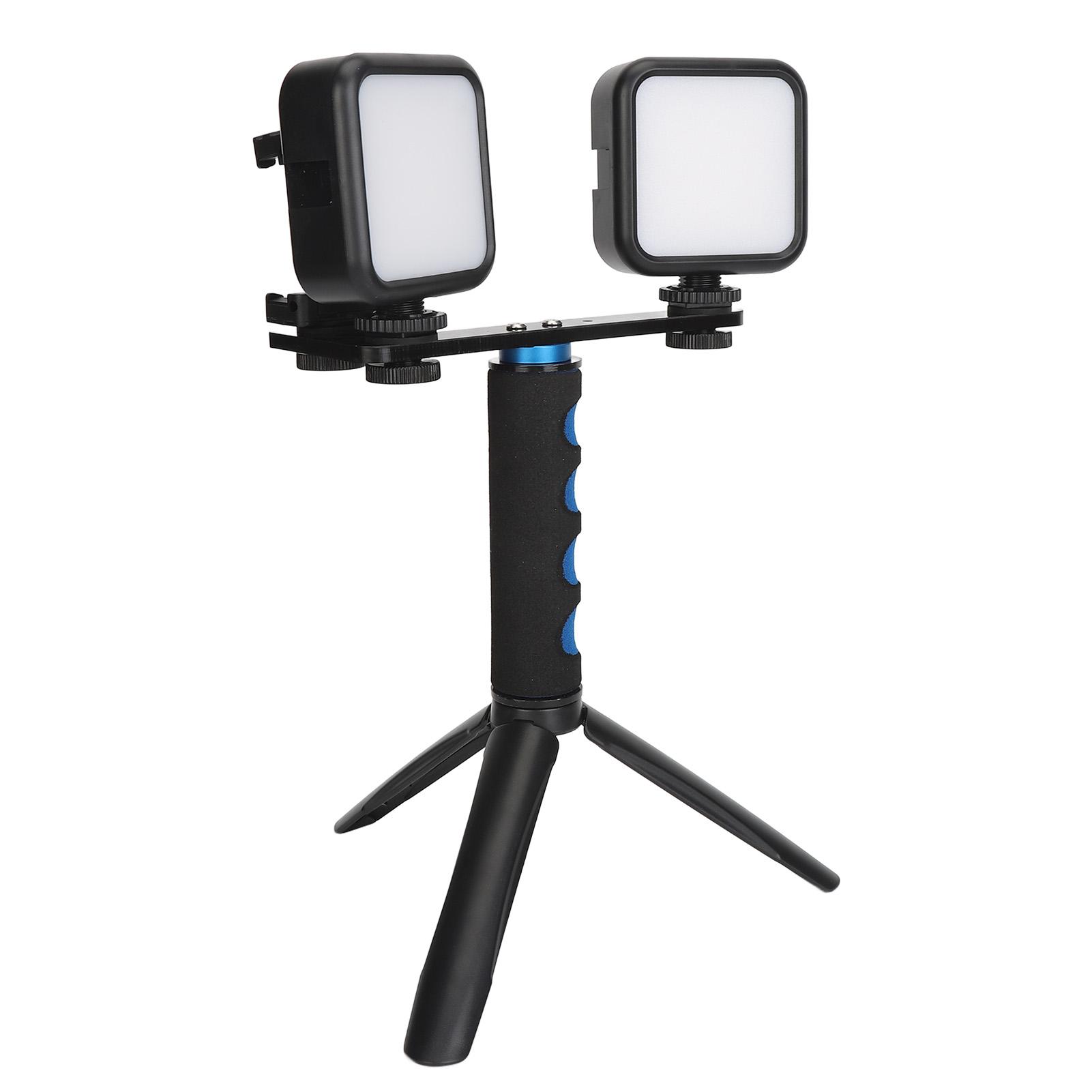 

Oral Photography Fill Light 3000‑7000K Color Temperature High Illumination Cell Phone Photographic