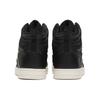 Anta Street Play Lightweight Durable Warm High-Top Skate Shoes Men Sneakers Black 112248991-2