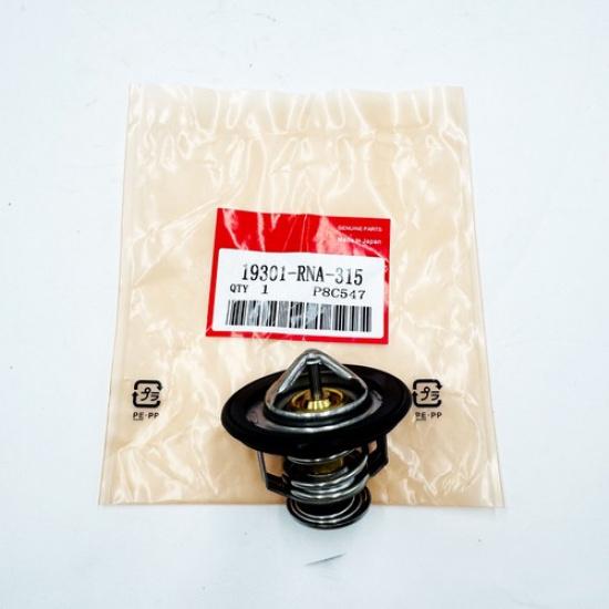 NEW OEM Engine Thermostat Gasket for 2006-2015 Honda Civic EXC Si HR-V Hy ILX US