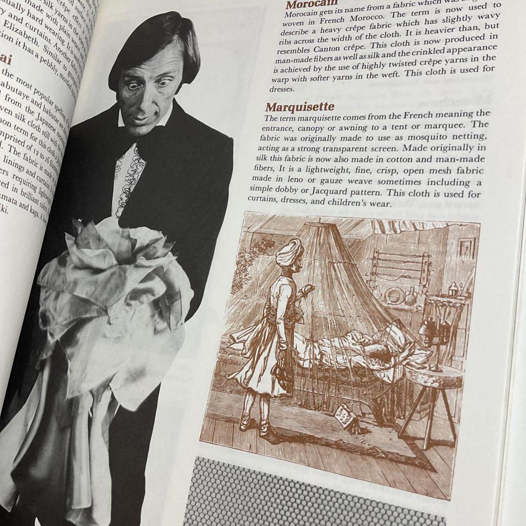 [USED] The Fabric Catalog Fabric Catalog: History of Fabric Weaving