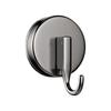No-Drill Vacuum Adhesive Suction Cup Hook for Kitchen and Bathroom 