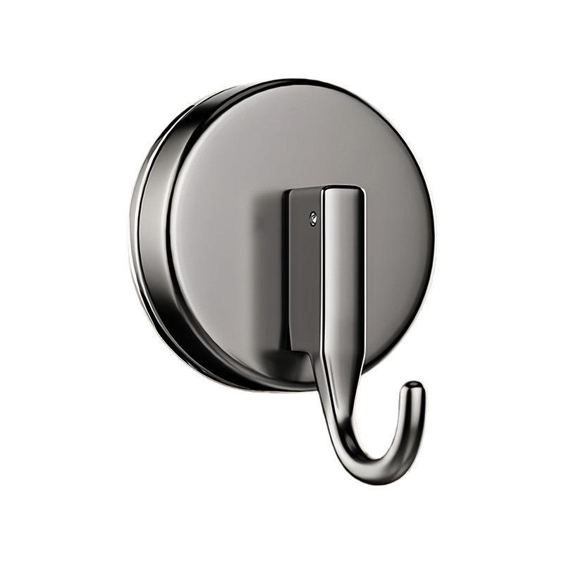 No-Drill Vacuum Adhesive Suction Cup Hook for Kitchen and Bathroom