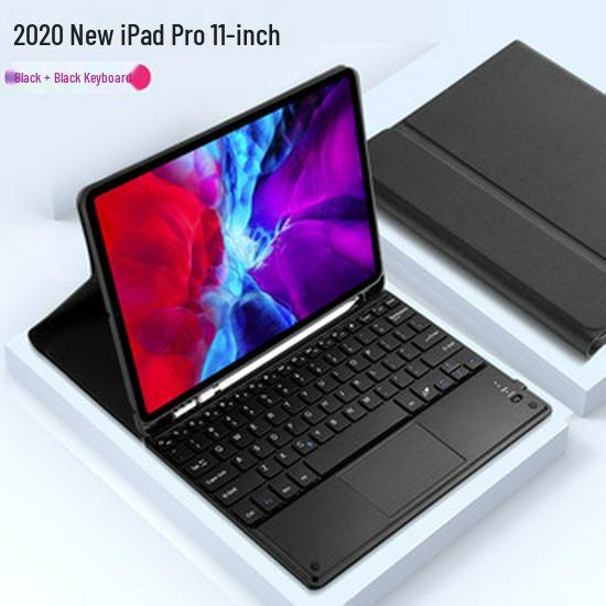 2025 iPad Air 11 Model B S9 FE 10.2 Silicone Anti-drop Tablet Case