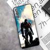T-Transformers Anime Phone Case For Samsung S26 S25 Edge S24 S23 S22 S21 S20 Ultra Plus Fe Galaxy A54 A53 A34 A25 A16 Cover