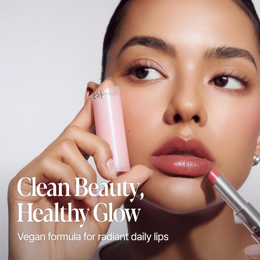 Espoir Aespa Winter's Pick! Bare Glow Lip Balm 3g