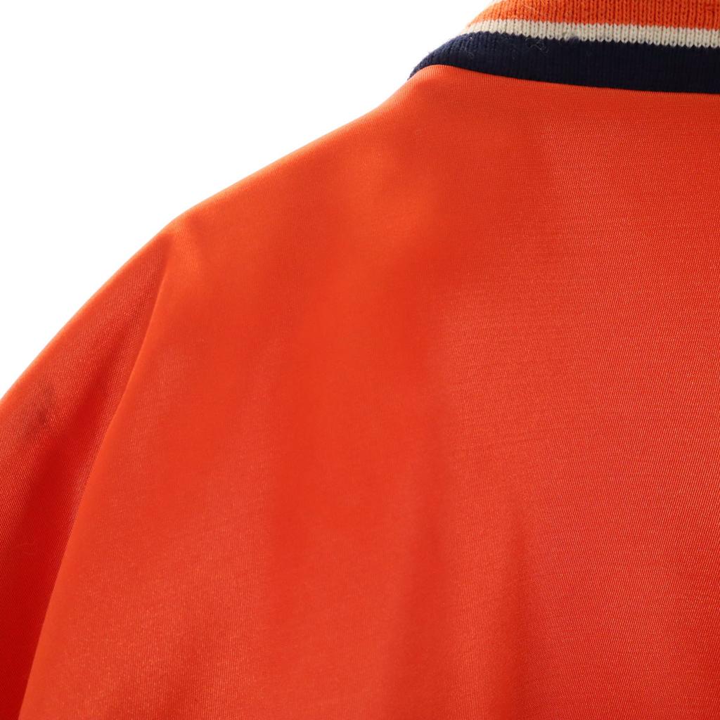 Mitchell&Ness Stajan 64 Orange Astles Herren Gebraucht