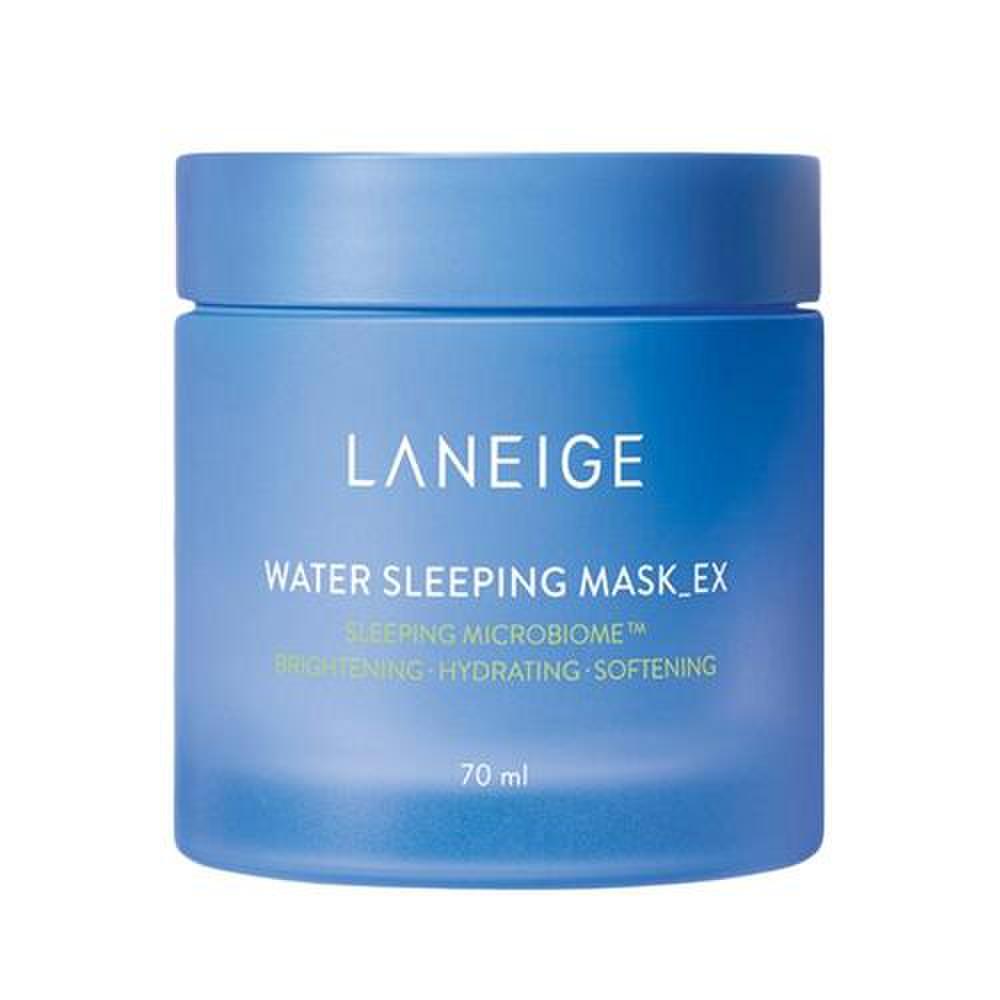 LANEIGE Water Sleeping Mask EX Sleeping Pack 70ml 3pcs