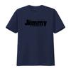 Widespread Panic JIMMY bella canvas t shirt vintage Washed Stylish Comfortable fashion Slightly homme graphic Breathable