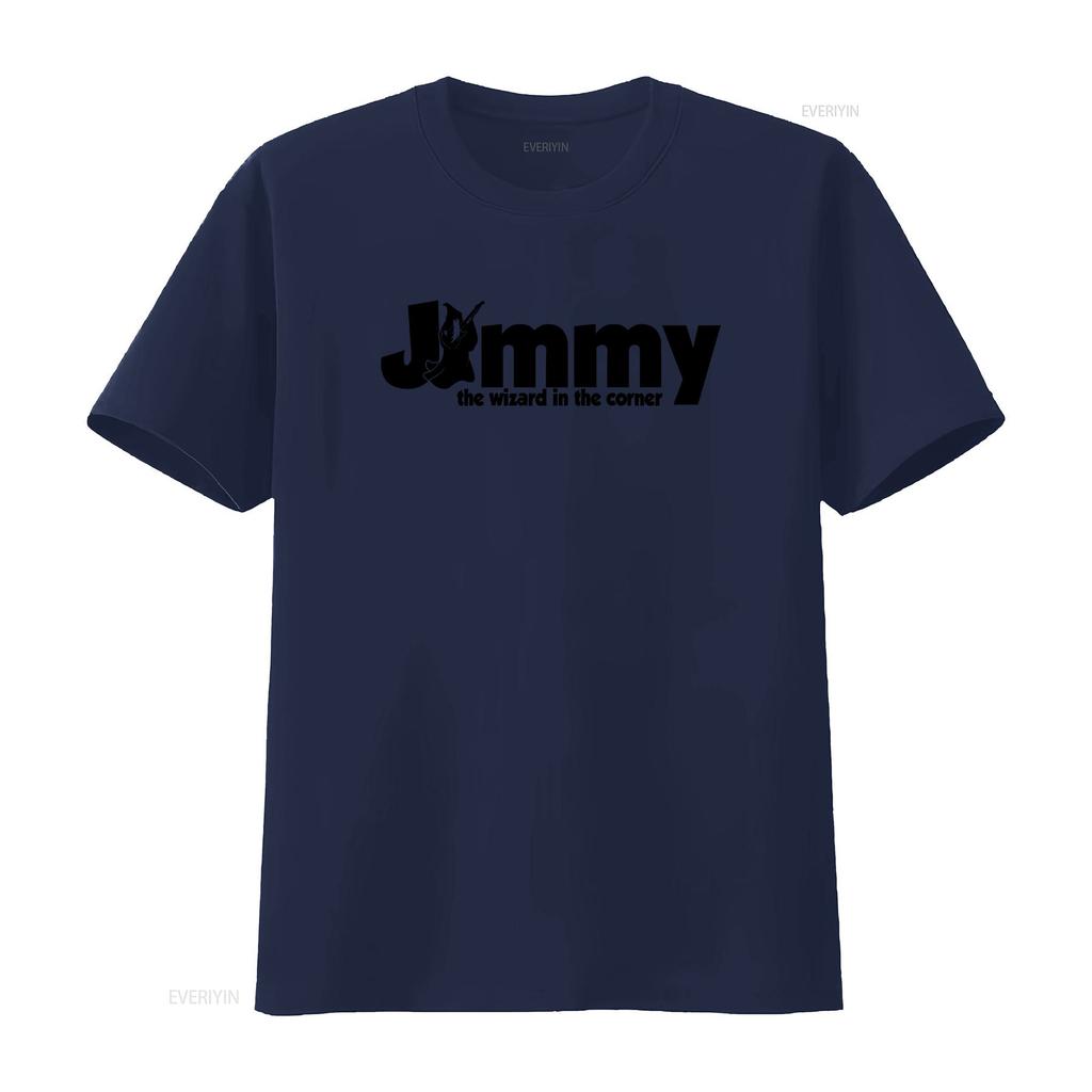 Widespread Panic JIMMY bella canvas t shirt vintage Washed Stylish Comfortable fashion Slightly homme graphic Breathable