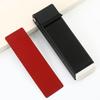 Bingyu Punch-Free Stainless Steel Foot-Operated Door Stop