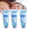 Sex Lubricant 25ml Adult Vaginal Anal Lube Water-soluble Based Lubricant Body Masturbating Massage Oil for Adult Couple