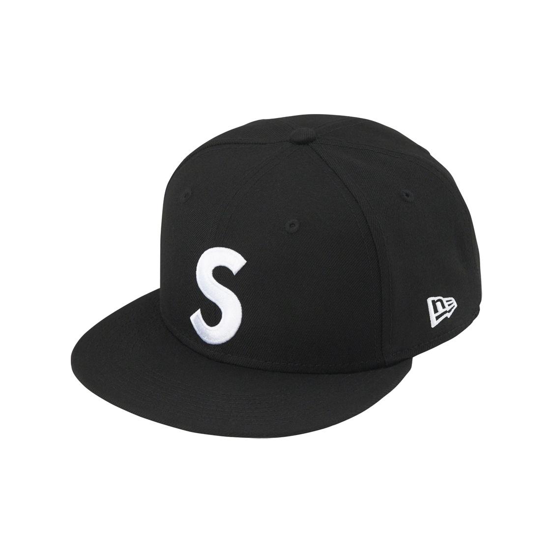 Supreme Screw Ball S Logo New