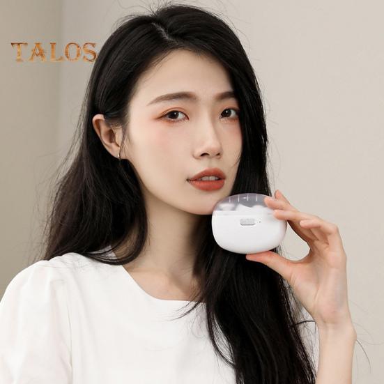 Elektrischer Nagelknipser für Senioren, 3-in-1-Nageltrimmer mit automatischem Polieren, elektrischer Nageltrimmer für Erwachsene, ältere Kinder, tragbarer elektrischer Nagel