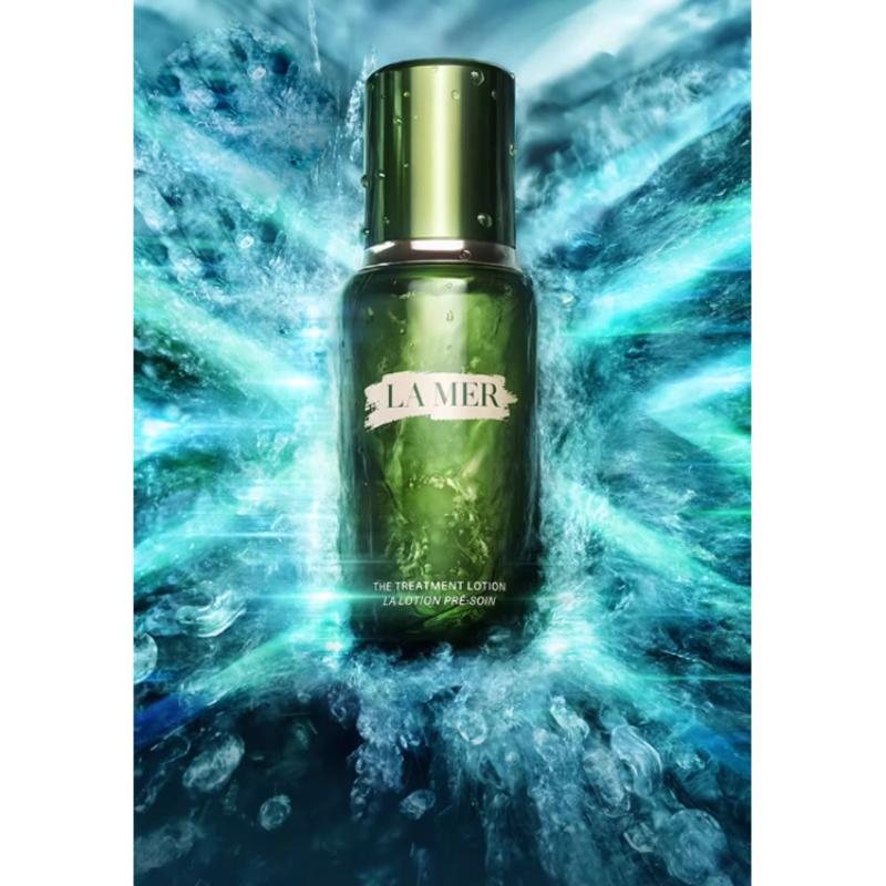 LA MER Skincare Sets Unisex Gentle