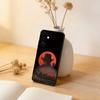 R-Red D-Dead R-Redemption 2 Phone Case Black Silicone Soft For Samsung Galaxy A73,A72,A71,A70,A53,A52,A51