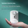 Miling Smart Automatic Foam Soap Dispenser
