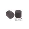 Speaker Guide Tube Bass Air Duct Sponge Cotton Plug Woofer Phase Outlet Reduce Low-frequency Standing Wave 2PCS