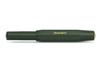 Kaweco Classic Sport Fountain Fine Officially Imported Pen, Nib, Green, 10000488,