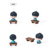 BTS Island Figure V3