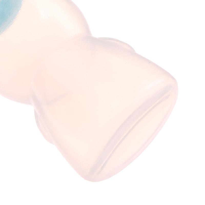 1/2/4Pcs Mini Condiment Squeeze Bottles 23Ml Honey/Ketchup/Soy Sauce/Salad Dressing Dispensers Lunchbox Squeezable Containers