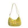 Leisure Large Capacity Commuting Diagonal Shoulder Bag