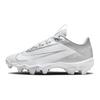 (GS) Vapor Edge Shark 2 'White Metallic Silver' Kids' DH5089-102