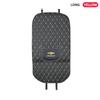 Car Seat Backrest Anti Kick Pad Auto Interior Accessories For Chevrolet Spark Captiva Cruze Malibu Equinox Trax Camaro Blazer