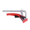 540lb Clamping Force Woodworking Clamp Heavy Duty Mechanism Bench Dog Clamp  For Workbench