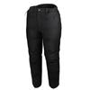 AEGISMAX SW D Mens Down Pants 800FP Goose Outdoor ClimbingSkiing Winter Thick Cold Protection Insulation Lightweight Windproof Waterproof Long