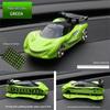 Multi-Functional Car Phone Holder with Aroma Diffuser & Temporary Parking Feature
