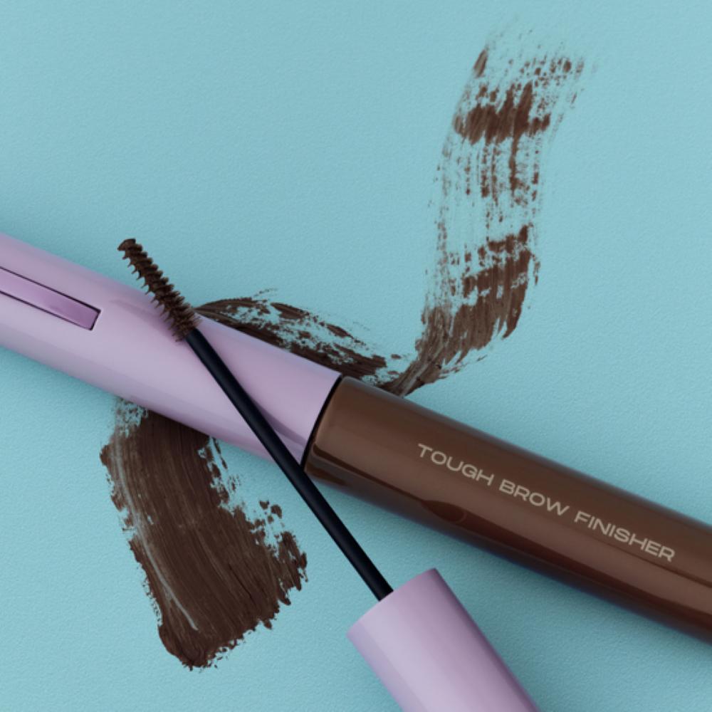 ENTROPY makeup Tough Brow Finisher 5ml