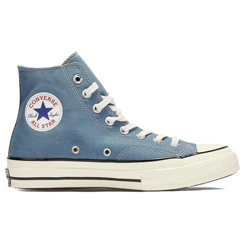 Converse Chuck 1970s Chuck Taylor All Star 70 Hi 'Grey Blue' Men's 155745C