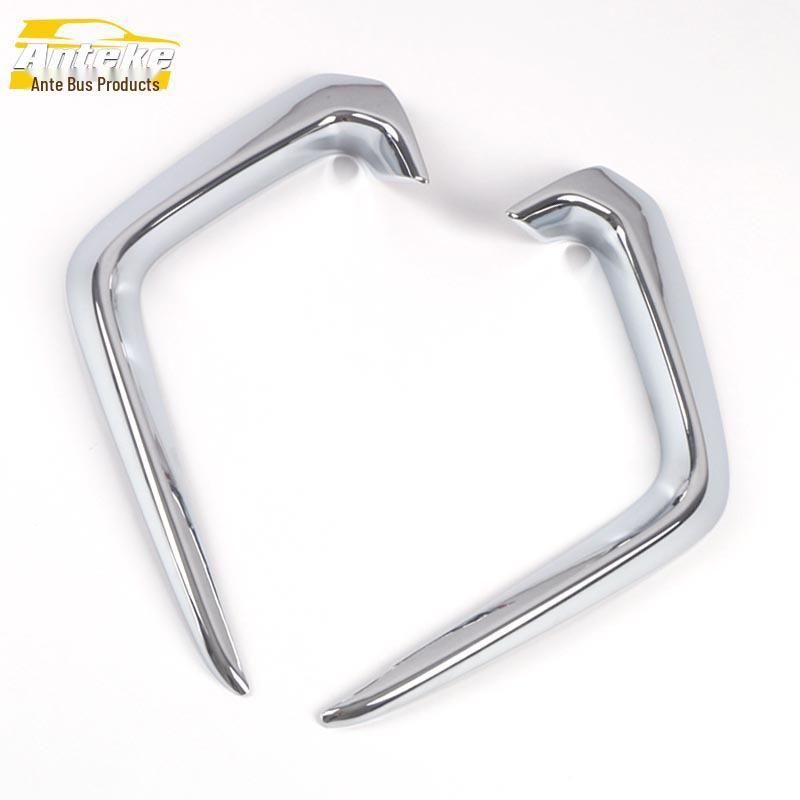 

21 Fit Pioneer Trim Front Lip Decor Sticker for Car