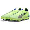 New PUMA Ultra 5 Collection Soccer Shoes Men's Green 107894-03